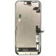 LCD Display for Apple iPhone 16 Plus OLED Hard IC Movable