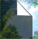 Self-Adhesive One Way Mirror Window Film DA482, 150x58cm