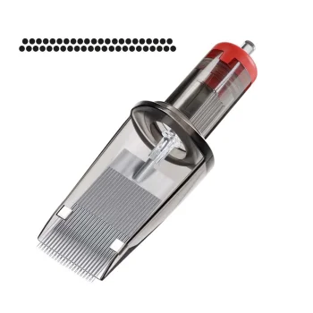 Tattoo Cartridges El Cartel V2 0.35 45 Magnum, 10 pcs.