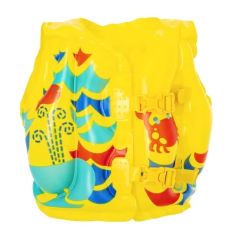Bestway 32069N Inflatable Swim Vest for Kids, 41 x 30 cm