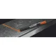 Pica VISOR Permanent Marker, Fluo-Orange