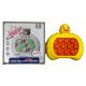Electronic Pop It Game Duck Telcon for Memory and Concentration, Yellow
