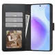 Tech-Protect Wallet Case for Samsung Galaxy A27 5G - Black