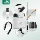 Battery Powered Pressure Sprayer 5L Adjustable Nozzle Plonos Pl-608