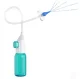 Ear Cleaning Irrigator DA340, White/Blue