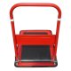 Folding Platform Trolley 150 kg Heavy Duty Hand Truck