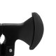 Multifunctional Foldable Tool (Axe, Hammer, Saw, etc.) for Survival Trips Picnics Tourism, 17in1