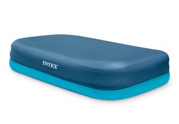Pool Cover 305 x 183 cm INTEX 58412
