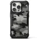 Apple iPhone 14 Pro 6.1\'\' Ringke Fusion Matte TPU Case Cover, Camo
