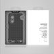 Nillkin Textured Case for Honor 50 SE, Black