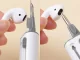 4-in-1 Cleaning Kit for Headphones and Electronics
