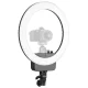 Nanlite Halo 16 LED Portrait Ring Light