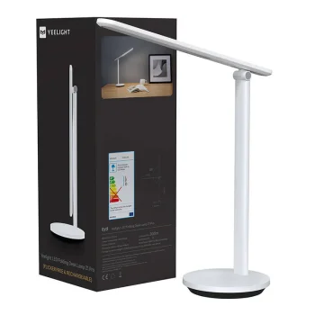 Yeelight Z1 Pro Folding Desk Lamp YLTD14YL, White
