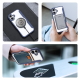 Apple iPhone 16 6.1\'\' DUX DUCIS Skin X Pro MagSafe Case Cover, Blue | Чехол для Телефона Кабура...