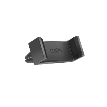SBS TESUPAIRCLIP Smartphone Air Vent Car Holder, Black