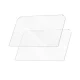 Telesin Protective Glass Set for DJI Osmo 360, 2 Pack