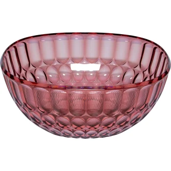 Guzzini Vanity Bowl 25 cm, Pink