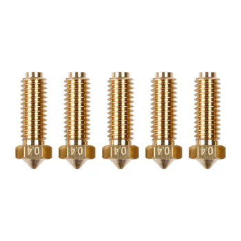 Anycubic Nozzles for Kobra 2 Series, 0.4 mm (5 pcs.)