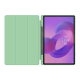 Lenovo Idea Tab Pro 12.7\'\' (TB-373FU) Tech-Protect SC Pen Protective Cover Case, Green