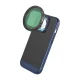 Freewell Sherpa CPL Filter for iPhone 13 / 14 / 15 Pro and Pro Max