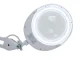 Elegante 6025 60 LED SMD 5D Magnifying Lamp Table Mount