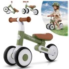 Nukido NK-603 Toddler Balance Bike Trike for Kids