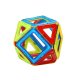 No.702A Magical Magnet Blocks Bricks Educational Building Toy, 40 pcs.