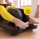 4FIZJO Leg Stretcher Machine for Splits PRO Black