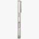 Uniq Lyden Case for iPhone 17 Pro Magclick Charging, Gray