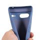 Google Pixel 8 Silicone Color Case Cover, Gray