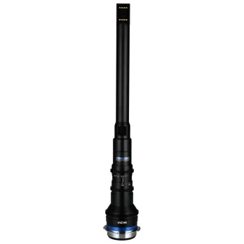 Macro Lens Laowa Periprobe Cine 24mm f/14 2:1 for Arri PL Mount