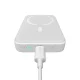 Baseus Mini 20W 10000mAh Magnetic Power Bank White