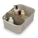 Bathroom Storage Basket Joseph Joseph EasyStore Large, Beige