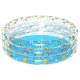 Bestway Inflatable Kids Pool Owoce 150 x 53 cm