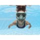 Bestway 22057 Turquoise Swimming Mask