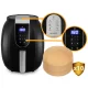 Berdsen BD-651 3.6L Air Fryer, 1300W