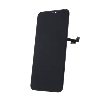 Tfo Display with Touch Panel for Apple iPhone 11 Pro Max Incell FHD, Black
