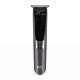 Professional Codos CHC-339 Wireless Hair Trimmer, Gray