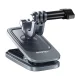 Telesin Backpack Strap Clip Mount for Action Cameras GP-JFM-009