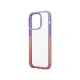 Uniq Combat Duo case iPhone 14 Pro 6.1\" lilac-pink/lilac lavender-pink