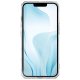 Apple iPhone 15 Pro 6.1\'\' Anti-slip 4 Corners Shockproof Cover Case, Transparent