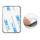 Tech-Protect MetalPlate Magnetic Plates for Car Holders, Black (4 pcs.)