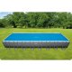 Intex 28018 Solar Pool Cover 975x488 cm