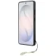 Guess 4G Classic Logo Charm MagSafe Case for Samsung Galaxy S26 Ultra - Pink