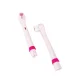 Psi Patrol Sky Replacement Electric Toothbrush Heads (2 pcs) - Pink