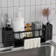 Полка-Органайзер Для Раковины | Shelf Sink Organizer
