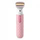 Women\'s Electric Shaver and 4-in-1 Trimmer Webber LG400