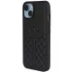 Audi Genuine Leather Case for iPhone 14 6.1\", Black