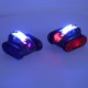 Revolt Battle Tanks RC Set, 2 pcs, 2.4GHz