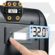 Pool Heat Pump Humberg HM-911, 3 kW, for Pools up to 10 000 L